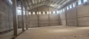 For Rent Warehouse