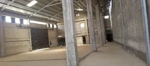 For Rent Warehouse