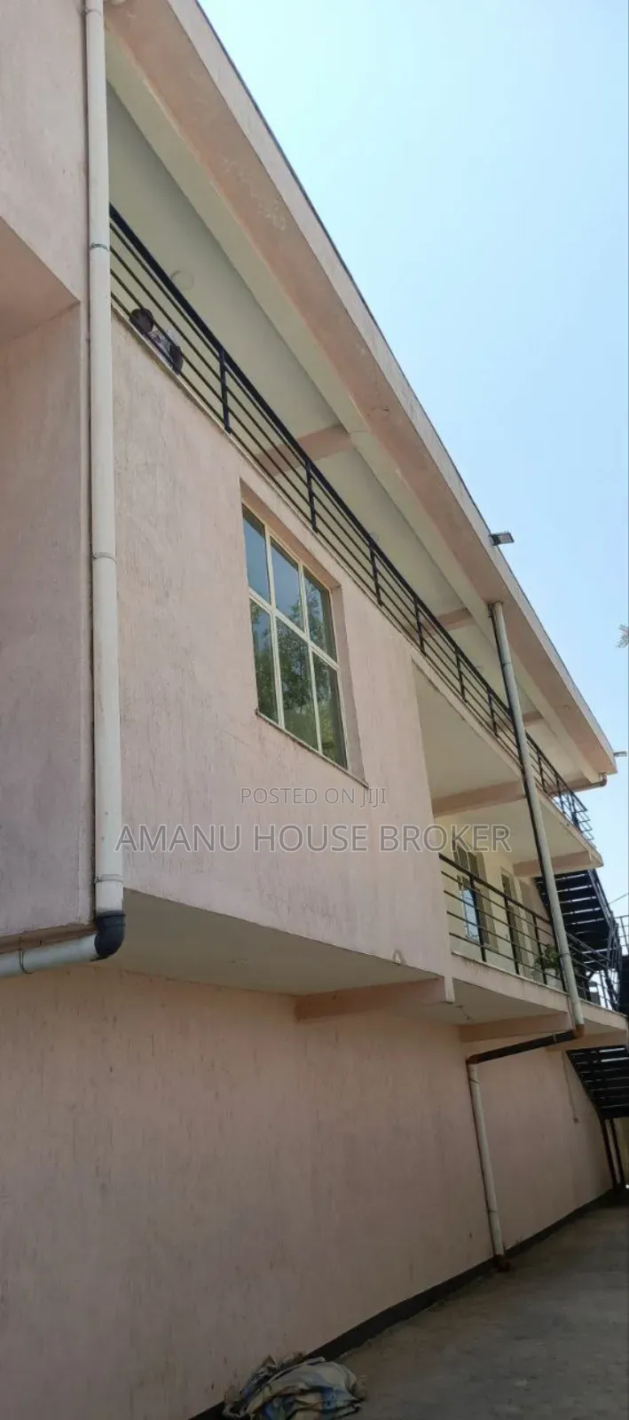 For Rent Warehouse
