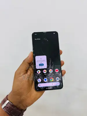 New Google Pixel 8 Pro 128 GB Black