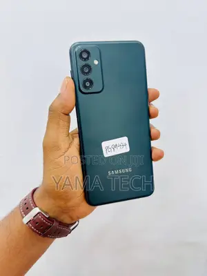 New Samsung Galaxy M23 5G 128 GB Green