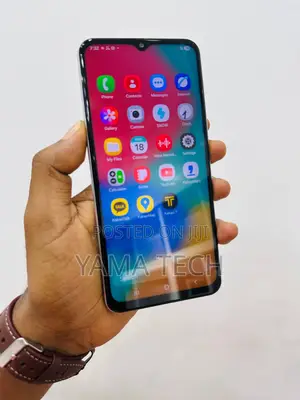 New Samsung Galaxy M33 5G 128 GB Green