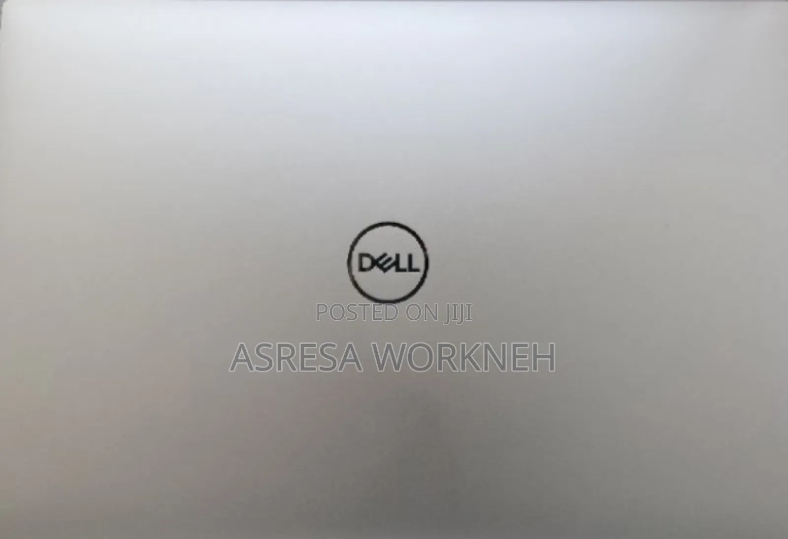 New Laptop Dell 16GB Intel Core i7 SSD 512GB