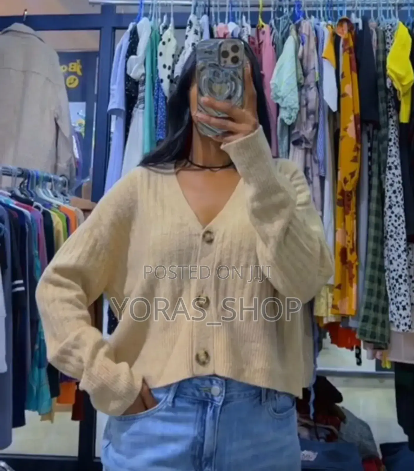 Buy Nowww at Yoras_shop