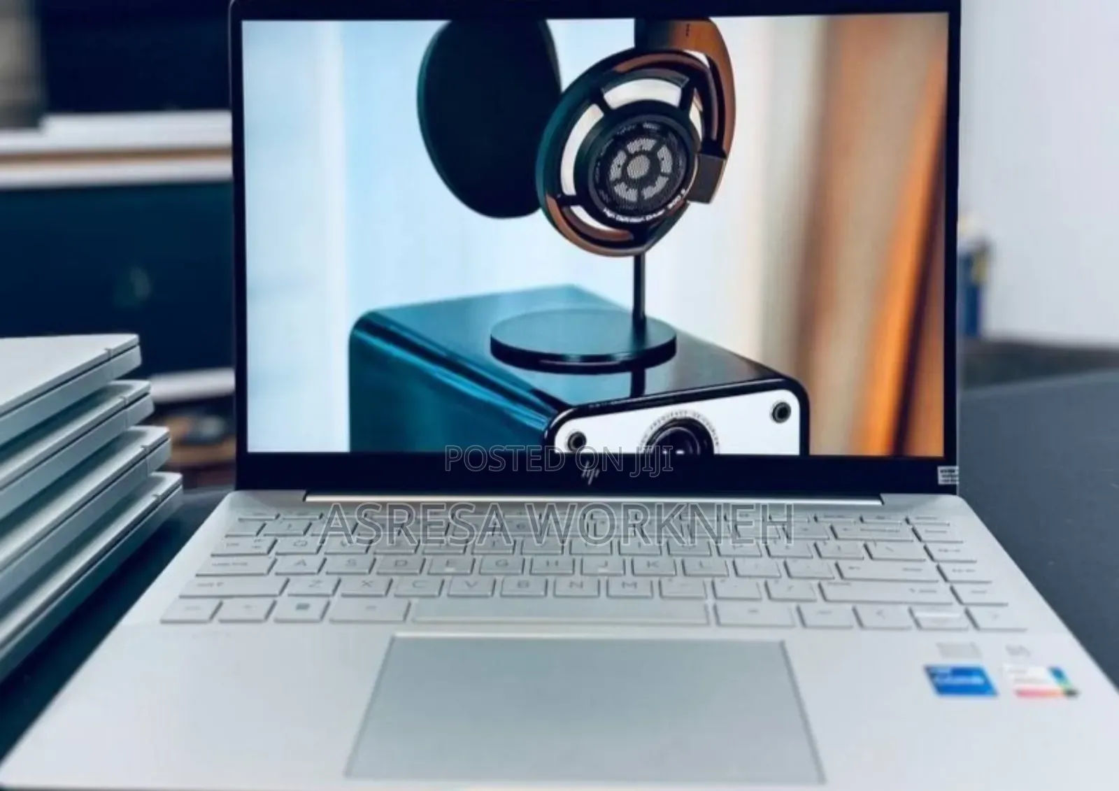 New Laptop HP 16GB Intel Core i5 SSD 1T