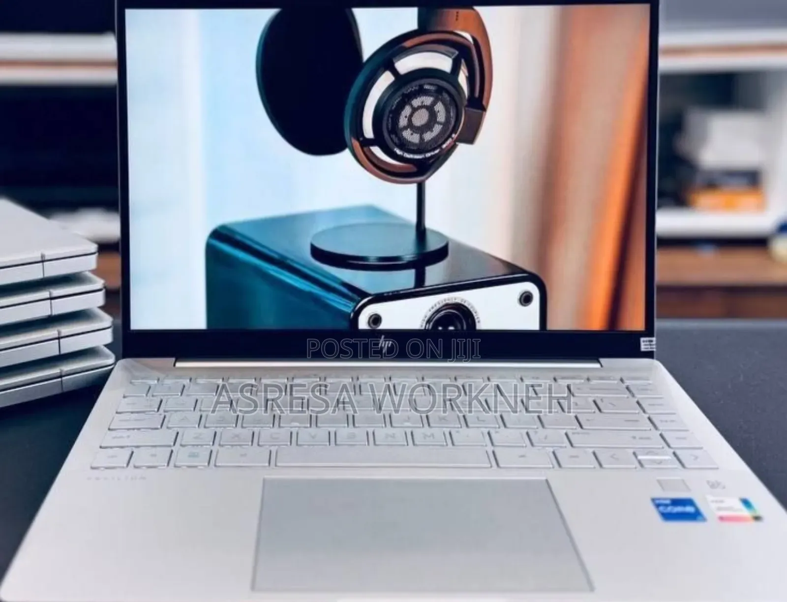New Laptop HP 16GB Intel Core i5 SSD 1T