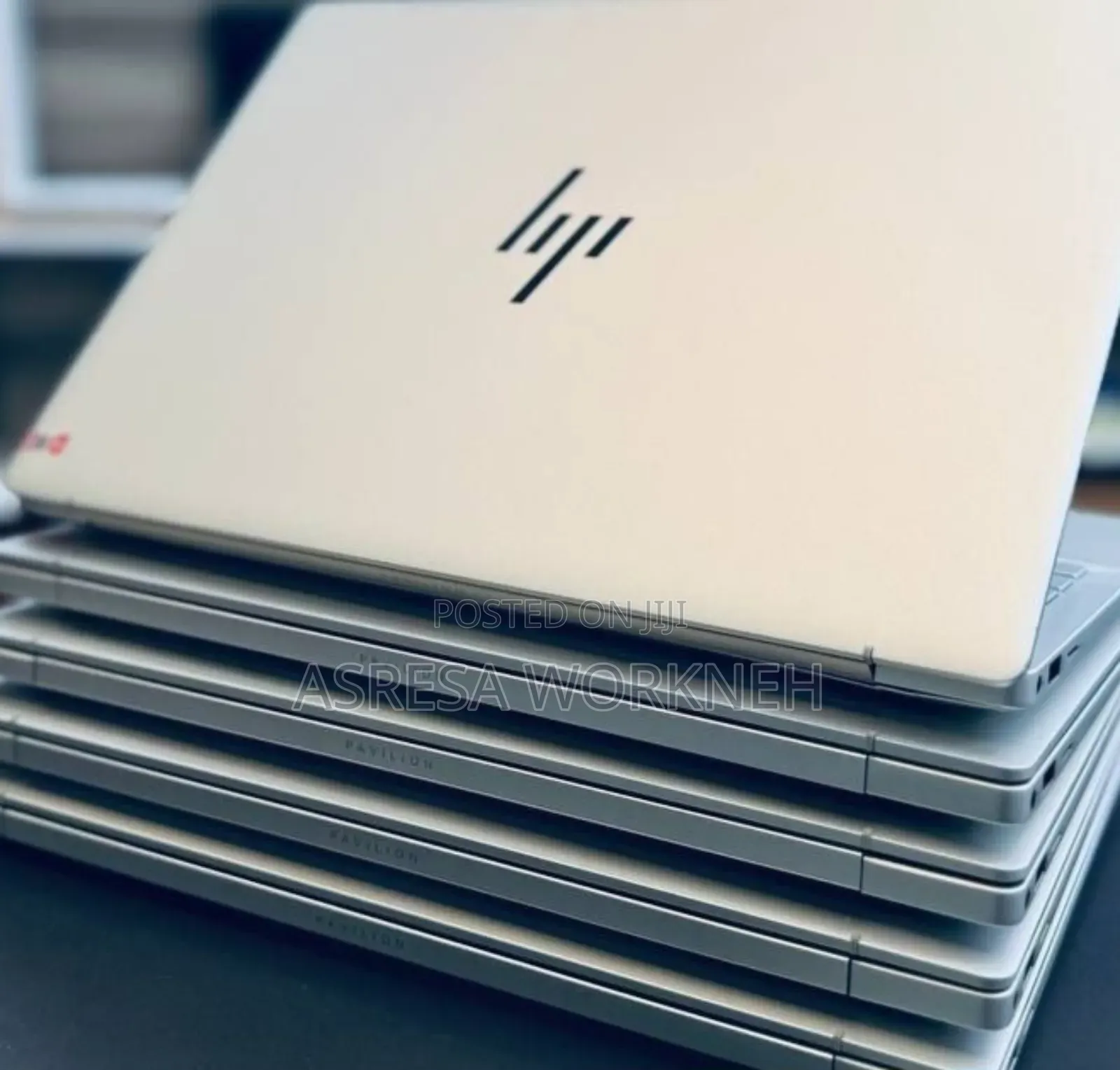 New Laptop HP 16GB Intel Core i5 SSD 1T