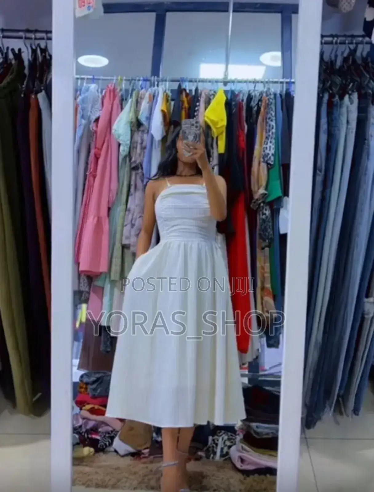 High Quality With Fair Price at Yoras_shop