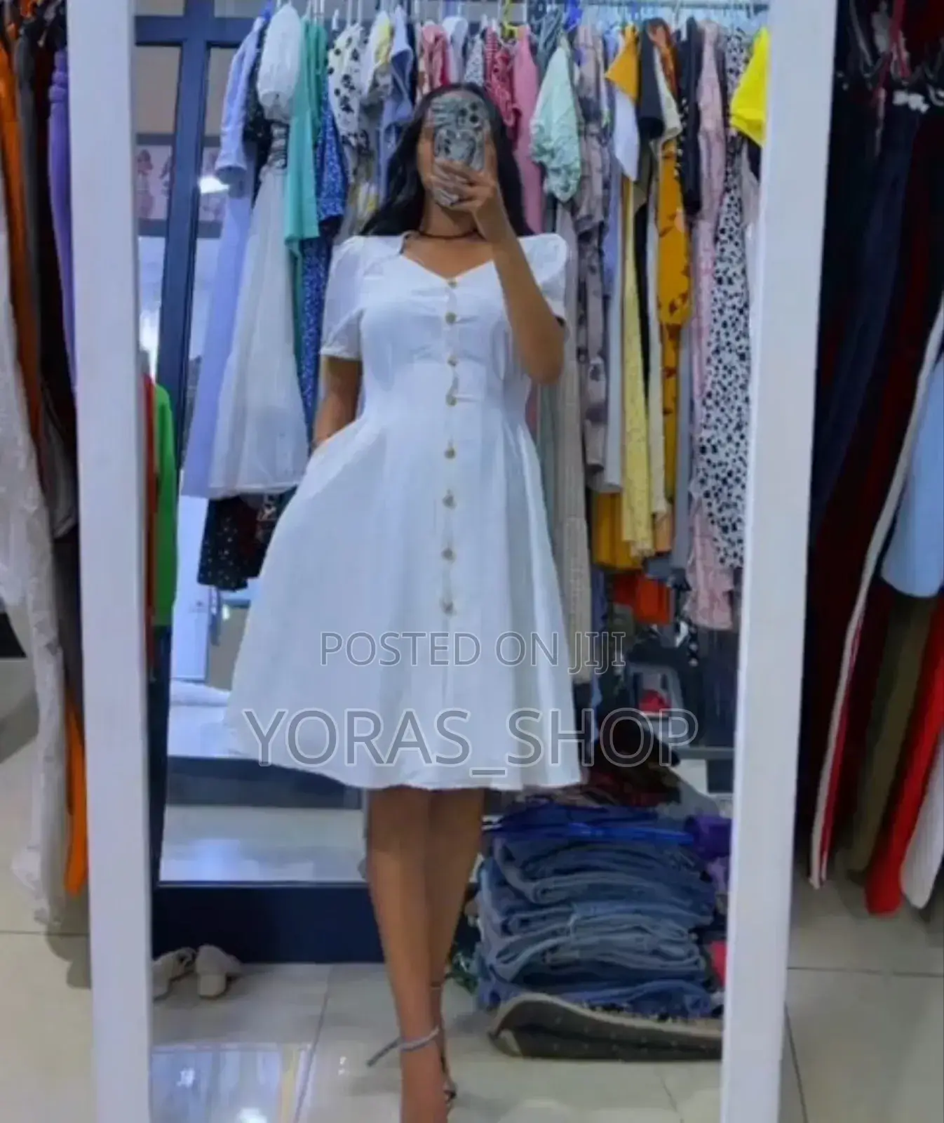 High Quality With Fair Price at Yoras_shop