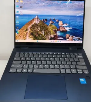 New Laptop Lenovo 16GB Intel Core i7 SSD 512GB