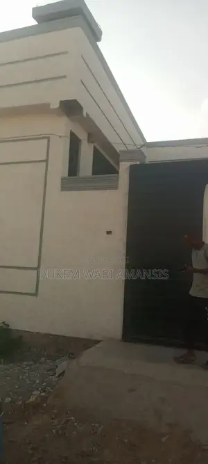 Furnished 6bdrm House in Dukam, East Shewa for sale