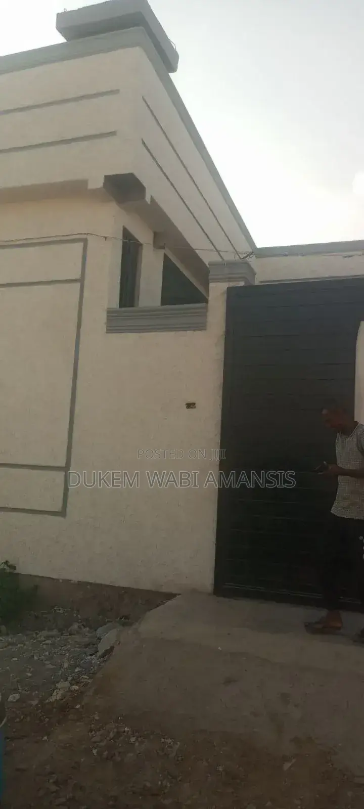 Furnished 6bdrm House in Dukam, East Shewa for sale