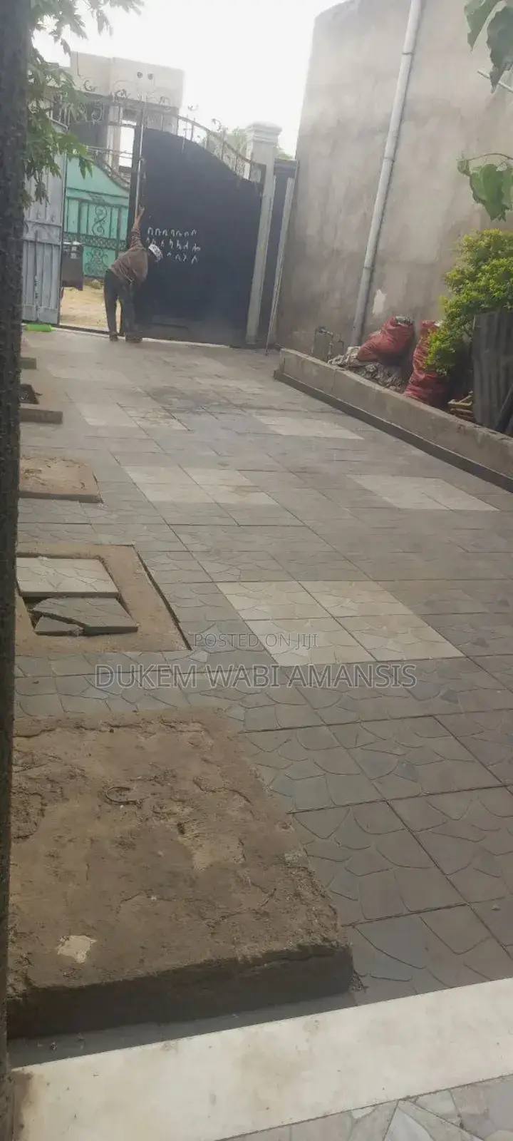 Furnished 6bdrm House in Dukam, East Shewa for sale