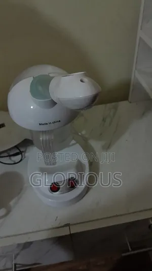 Face Care Steamer