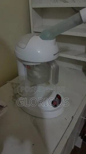 Face Care Steamer