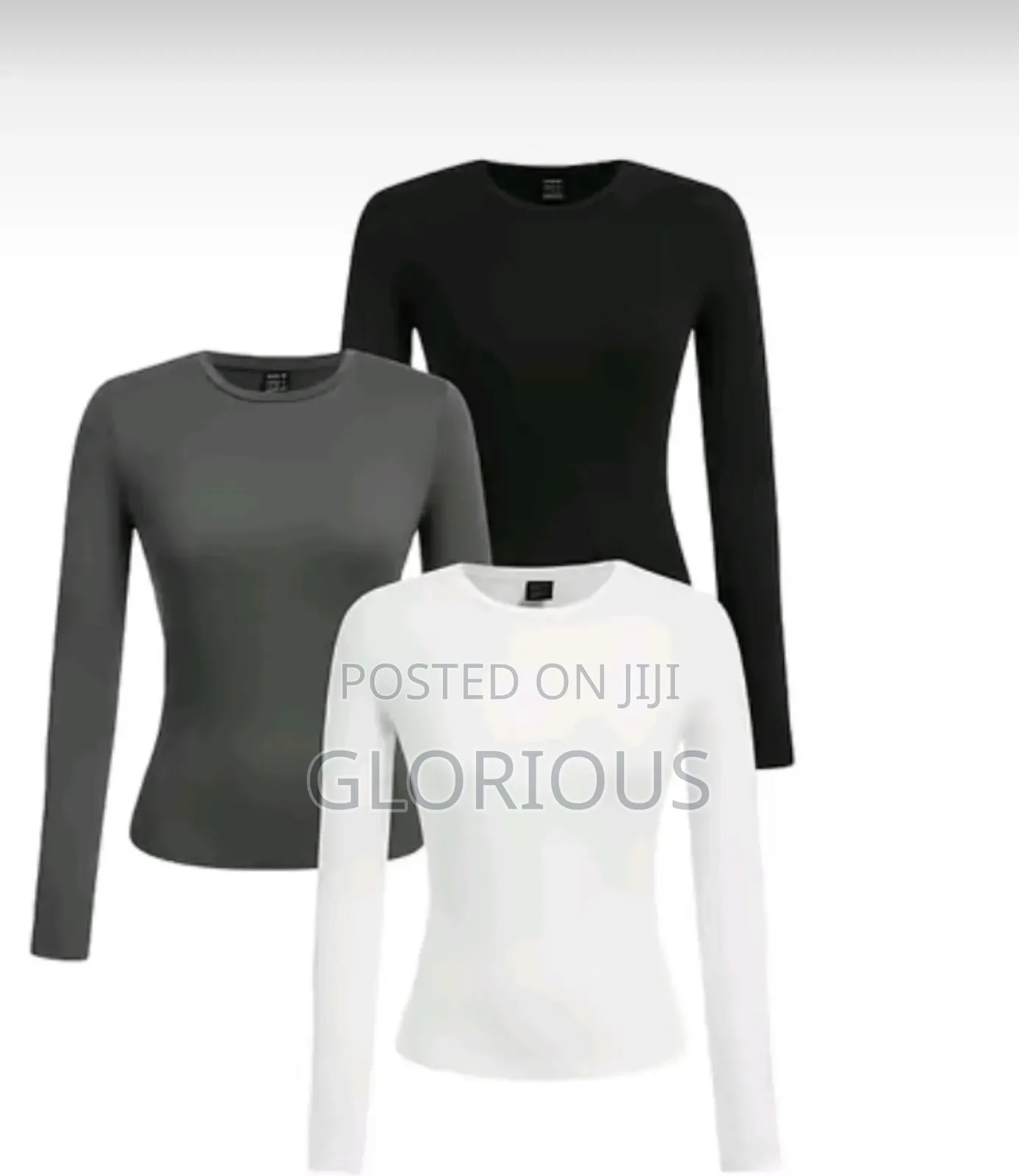 Crop Tops With Affordable Prices