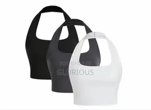 Crop Tops With Affordable Prices