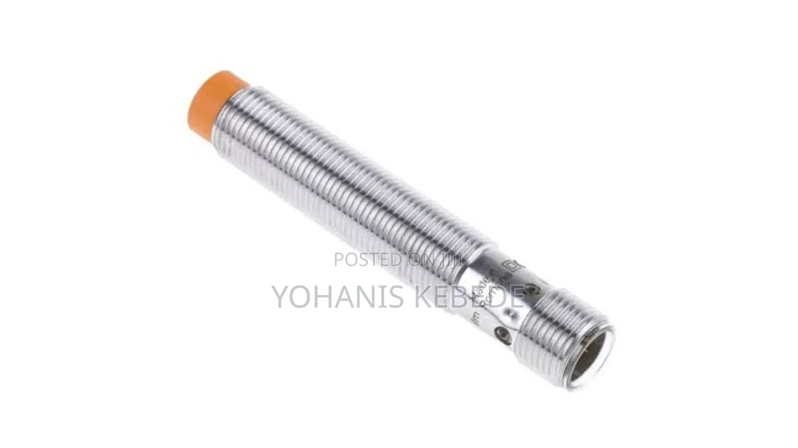 M12 Ifm Proximity Sensor
