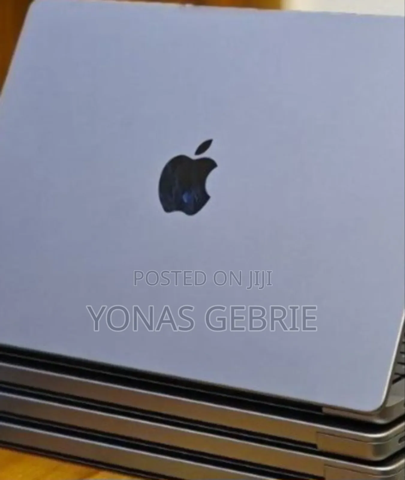 New Laptop Apple MacBook Pro M1 32GB Apple M1 SSD 512GB