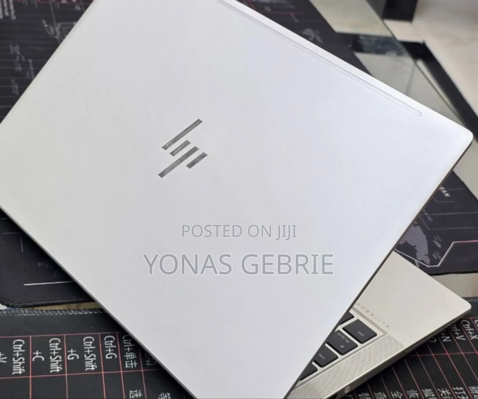 New Laptop HP 630 16GB Intel Core i5 SSD 4T
