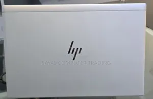 New Laptop HP EliteBook 840 G8 16GB Intel Core i5 SSD 512GB