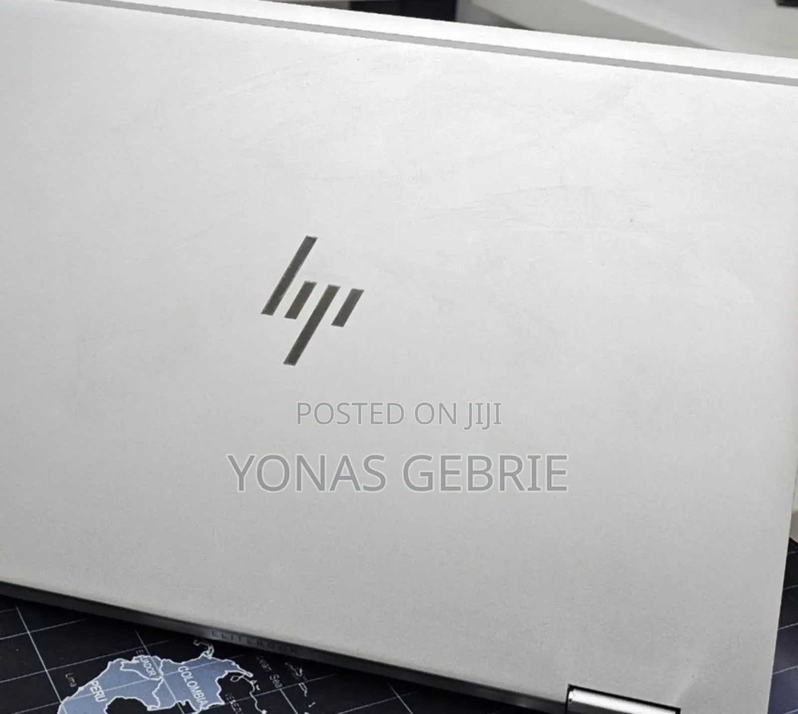 New Laptop HP EliteBook 1040 16GB Intel Core i5 SSD 256GB