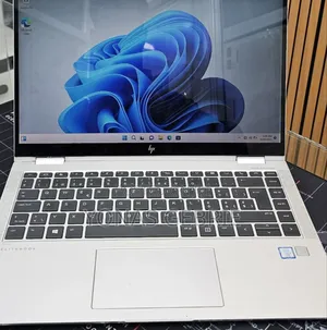 New Laptop HP EliteBook 1040 16GB Intel Core i5 SSD 256GB