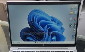 New Laptop HP EliteBook 840 G8 16GB Intel Core i5 SSD 512GB