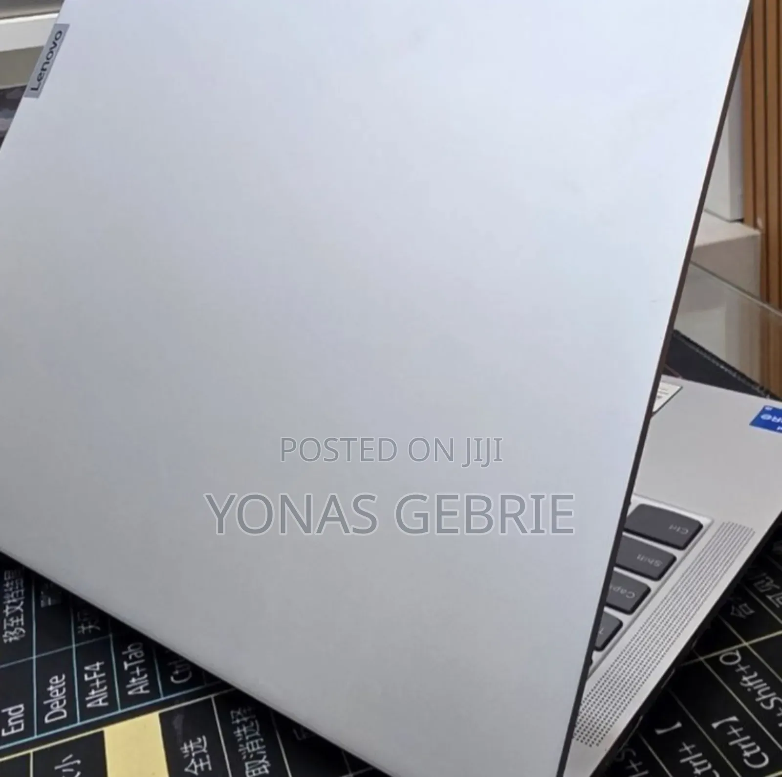 New Laptop Lenovo 16GB Intel Core i5 SSD 512GB