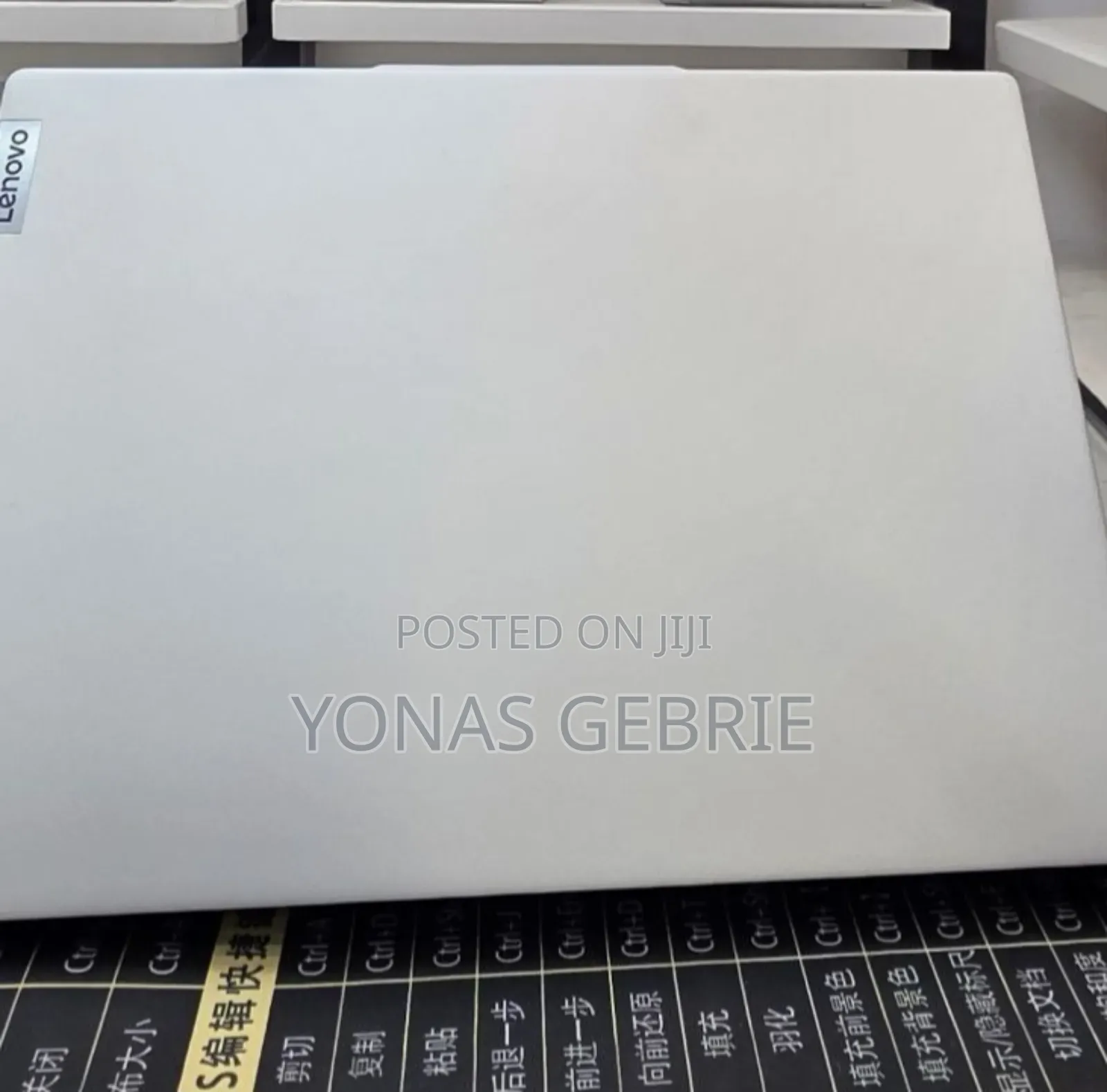 New Laptop Lenovo 16GB Intel Core i5 SSD 512GB