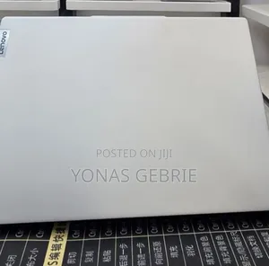 New Laptop Lenovo 16GB Intel Core i5 SSD 512GB