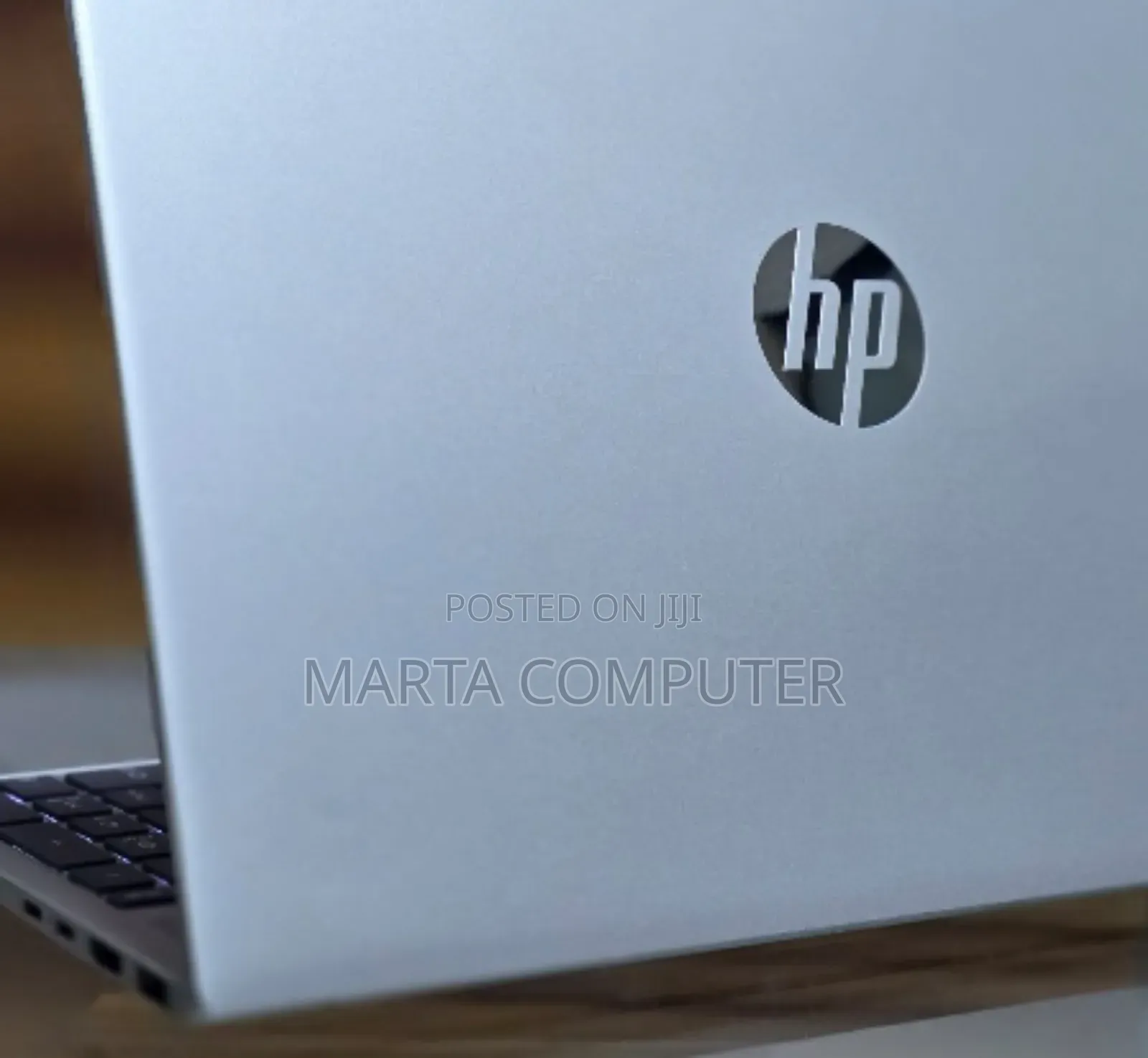 New Laptop HP Pavilion 15 16GB Intel Core Ultra 7 SSD 512GB