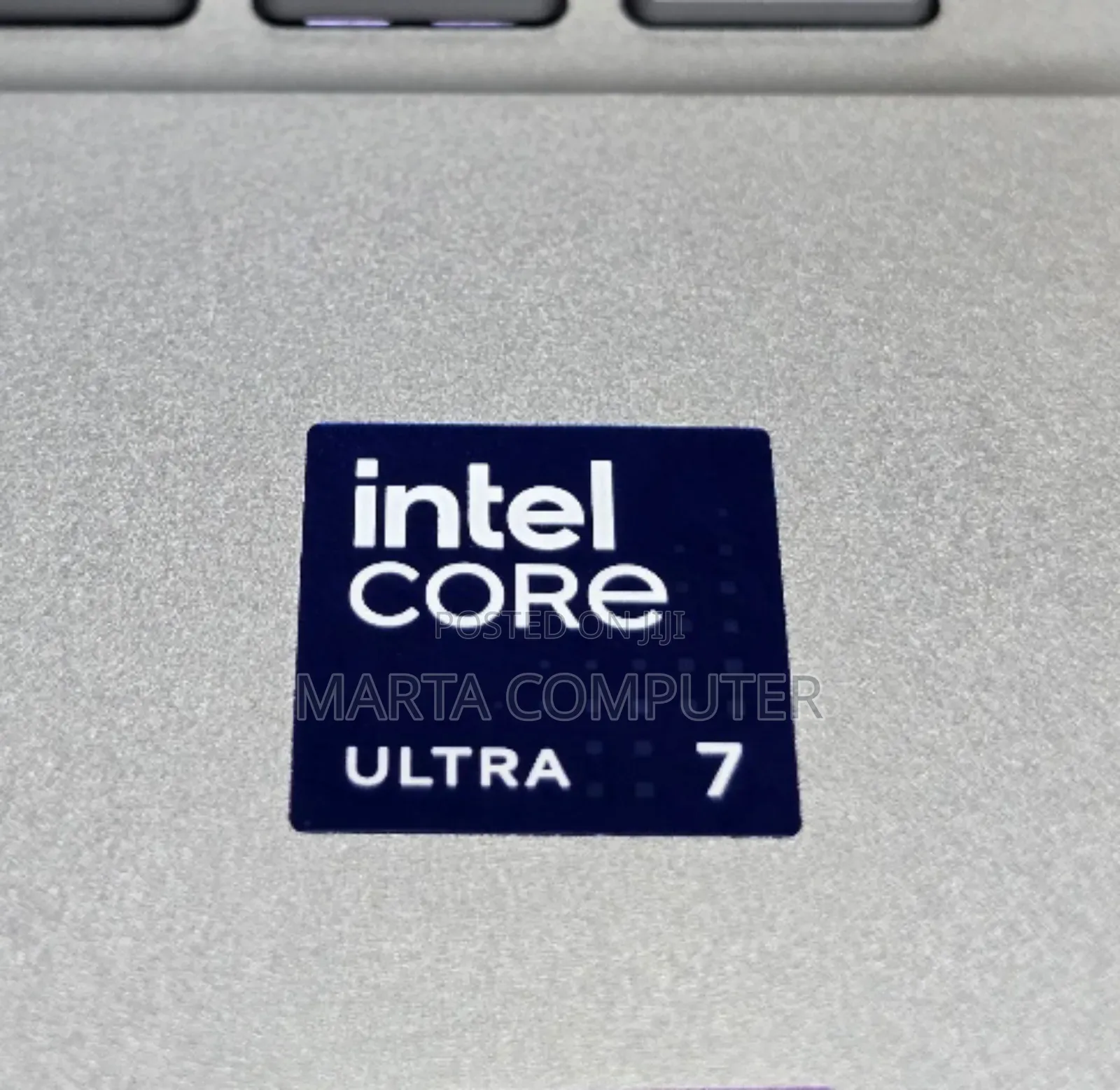 New Laptop HP Pavilion 15 16GB Intel Core Ultra 7 SSD 512GB