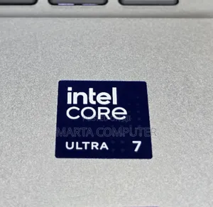 New Laptop HP Pavilion 15 16GB Intel Core Ultra 7 SSD 512GB
