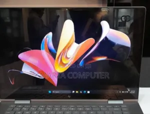 New Laptop HP Envy X360 16GB Intel Core Ultra 7 SSD 512GB
