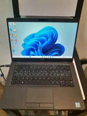 Laptop Dell Latitude 5300 8GB Intel Core i5 SSD 256GB