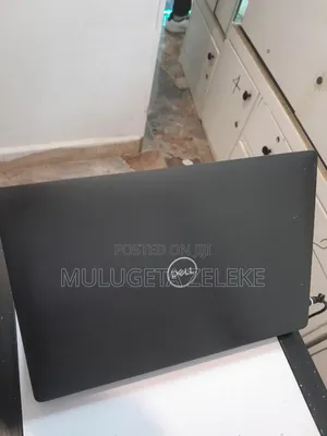 Laptop Dell Latitude 5300 8GB Intel Core i5 SSD 256GB