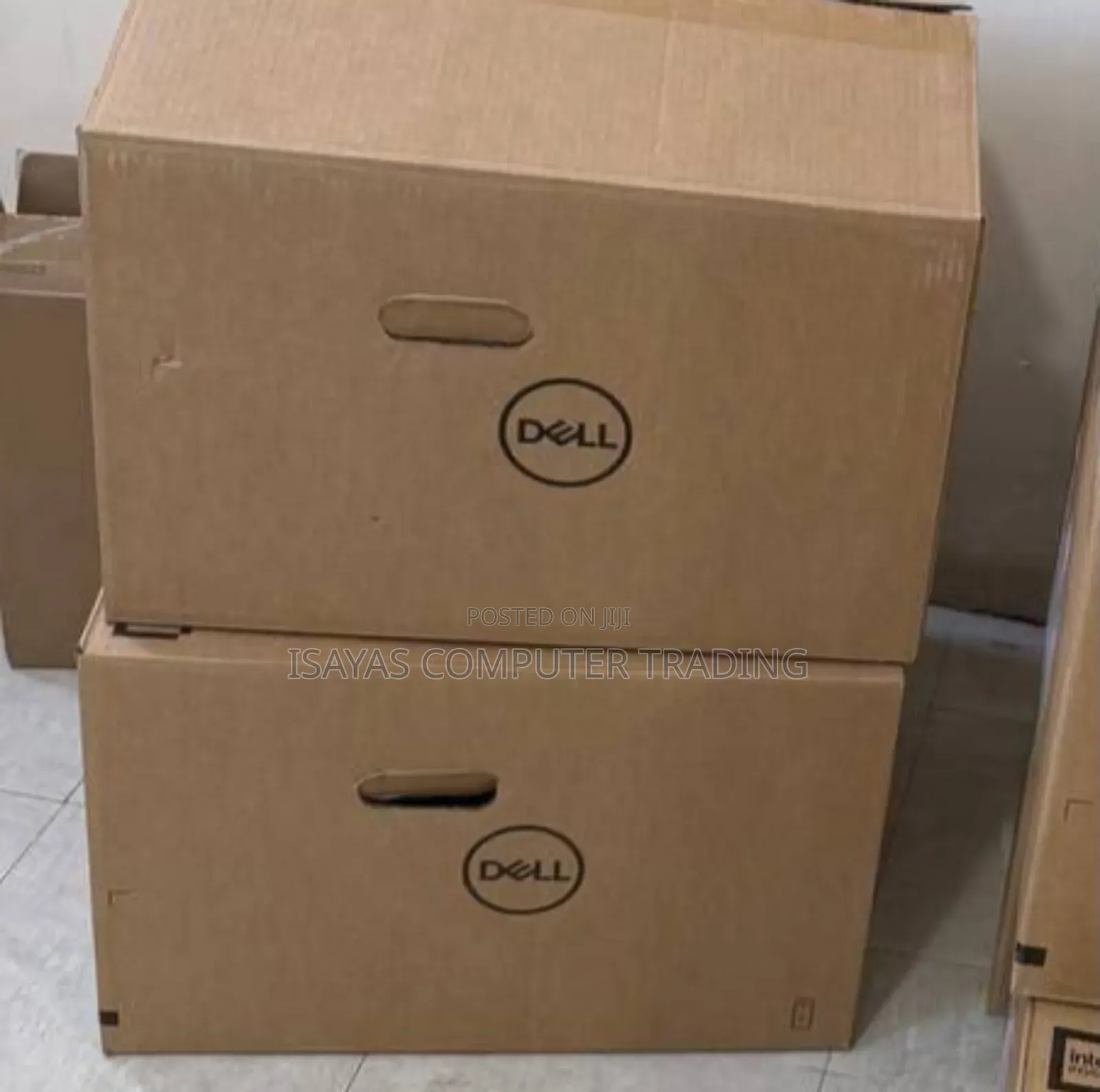 New Desktop Computer Dell OptiPlex 7010 8GB Intel Core i5 SSD 512GB