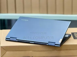 New Laptop Lenovo 16GB AMD Ryzen 7 SSD 512GB