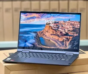 New Laptop Lenovo 16GB AMD Ryzen 7 SSD 512GB