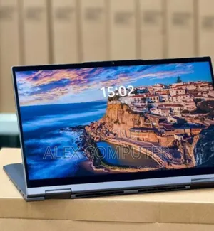 New Laptop Lenovo 16GB AMD Ryzen 7 SSD 512GB