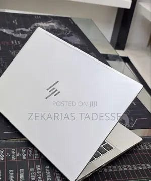 New Laptop HP EliteBook 840 16GB Intel Core i5 SSD 512GB