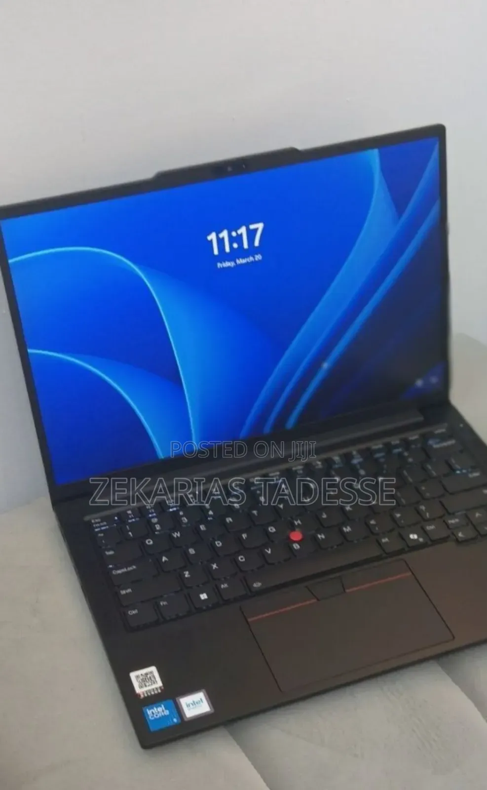 New Laptop Lenovo ThinkPad E14 Gen 6 32GB Intel Core 5 SSD 1T