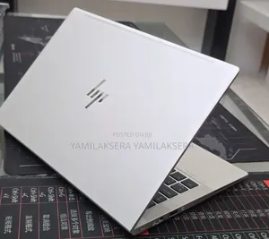 New Laptop HP 630 16GB Intel Core i5 SSD 512GB