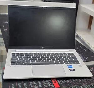 New Laptop HP 630 16GB Intel Core i5 SSD 512GB