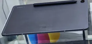 New Samsung Galaxy Tab S9 FE 128 GB Silver
