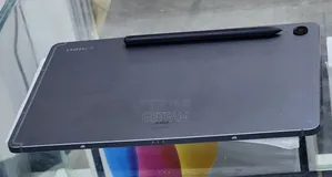 New Samsung Galaxy Tab S9 FE 128 GB Silver