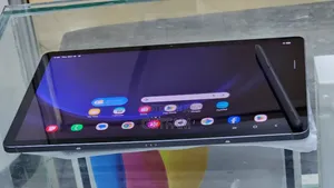 New Samsung Galaxy Tab S9 FE 128 GB Silver
