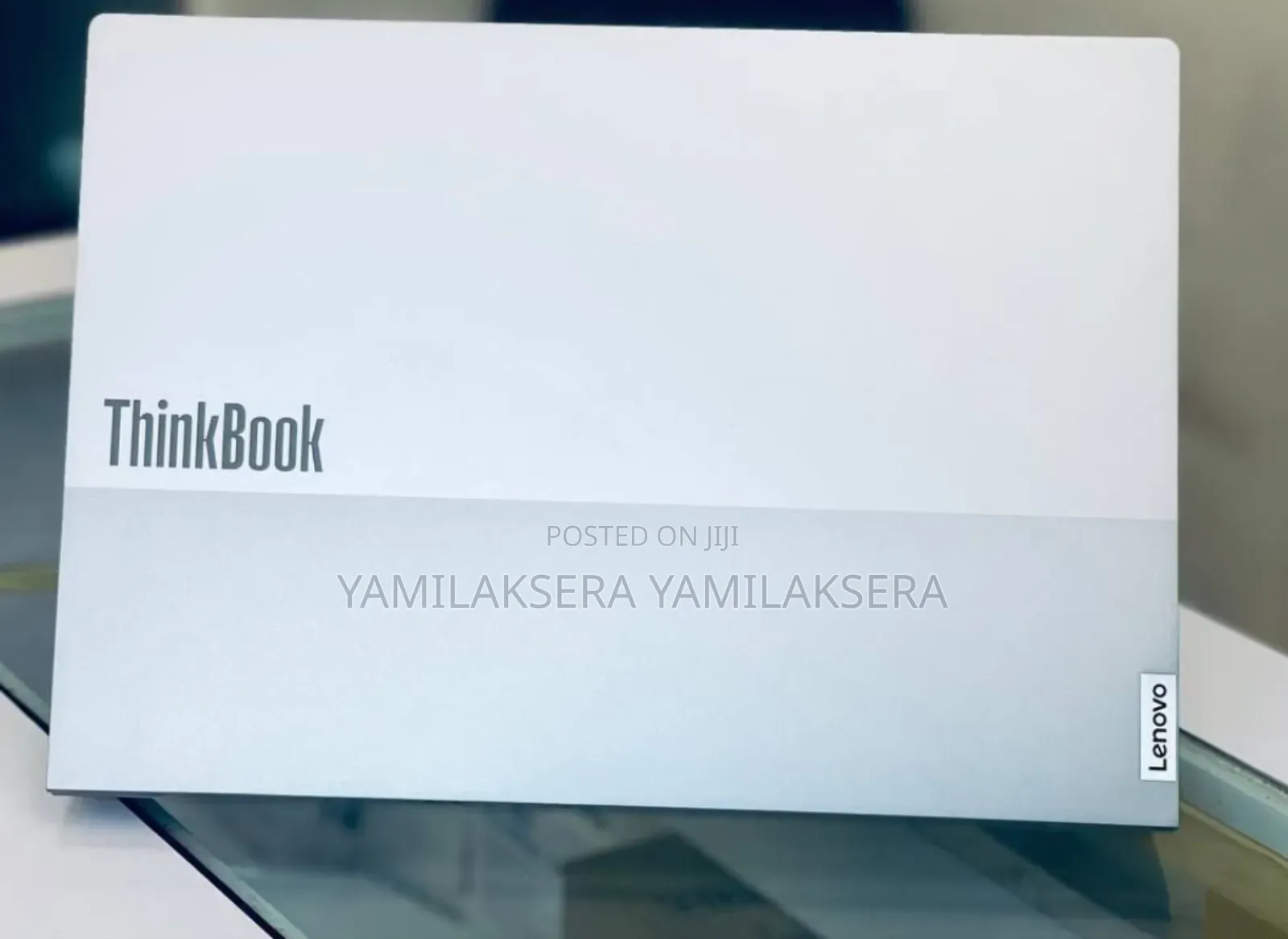 New Laptop Lenovo Thinkbook 14 16GB Intel Core Ultra 7 SSD 1T