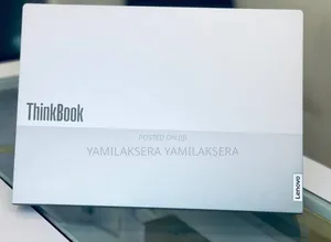 New Laptop Lenovo Thinkbook 14 16GB Intel Core Ultra 7 SSD 1T